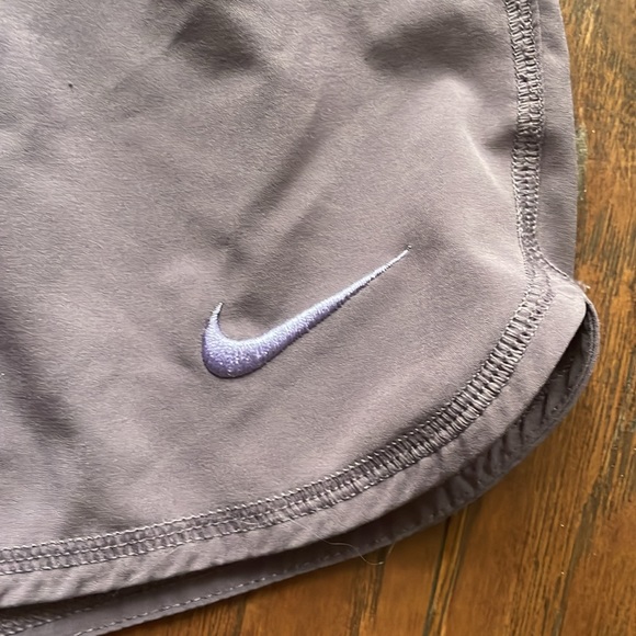 Nike Shorts *Purple* Size Medium - Picture 2 of 7